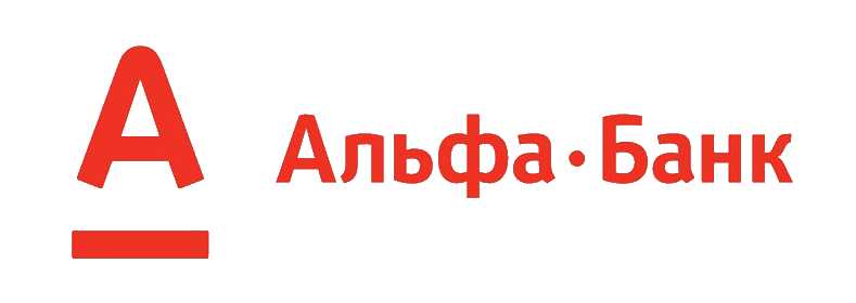 alfabank logo